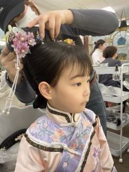 点击看大图 -美云庭古装·格格服汉服·京城旅拍(北京店)