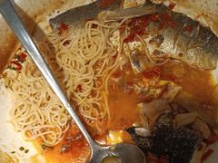 -湘当爱·鲜煮现炒(松岗立业路店)