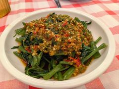 -洪霞餐馆·川菜·鲜货现炒(两江春城店)