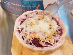 -朴太院·烤肉万岁·创意首尔料理(中联广场店)