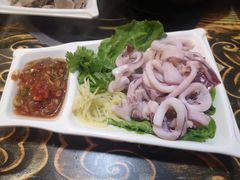 -台南擔仔面·卤肉饭(老虹井路店)