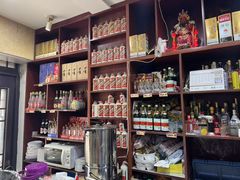 -天发芽·何记葫芦头泡馍·老字号(小南门店)