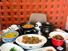 -臻品粤(万科美好广场店)