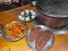 -原始泥炉烤肉(总店)