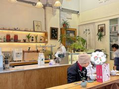 -绿小院(荔湾店)