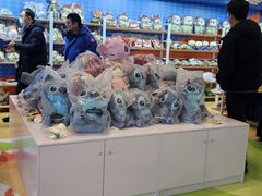 -凯德MALL(西直门店)