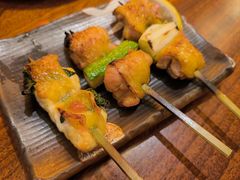 -鸟鹏烧鸟居酒屋(仁恒梦中心店)