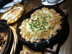 -印巷里主题餐厅(马鞍山店)