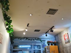-老徐烧烤涮肚(交道口店)