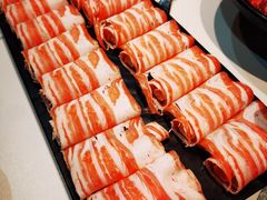 -小街猪手(团结湖店)