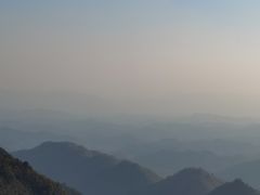 -东天目山风景区