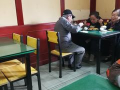 -北大地皖峰饭馆