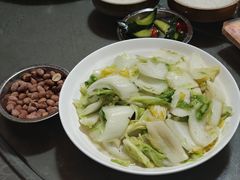 -铁炉农家菜馆