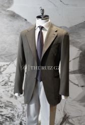 -THE RUIZ GZ睿制西装定制