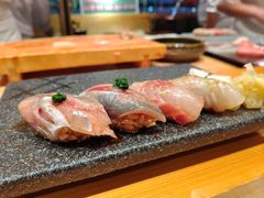 -鮨冠OMAKASE食べ放题(北京首店)