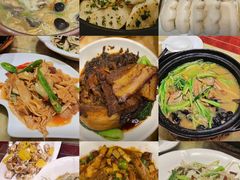-陈江波老鸭煲(化工路店1号店)