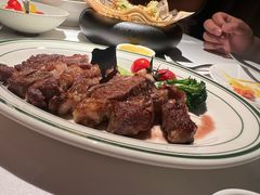 -研食记西餐厅(金融中心店)