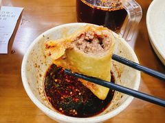 -李记清真馆(打钉巷店)