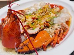 -炊江南·上海菜(国展华漕店)