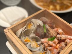 -三利音·玖弄小鲜(浦东嘉里城店)
