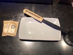 -很久以前羊肉串(簋街店)