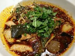 -七恭冒菜(工农村店)