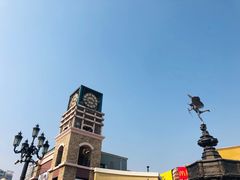 -Salud撒露欧洲冻酸奶(蓝色港湾店)