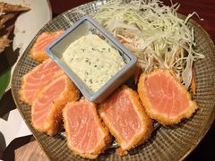 -千代武日本料理(爱建店)