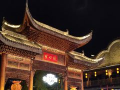 -武汉园博园(武汉自然博物馆)