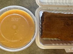-老回回烩面馆(左家庄店)