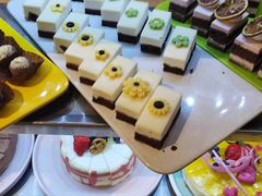 -岚桥锦江大酒店-瑞泰西餐厅