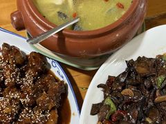 -龙姐私房菜(和顺古镇店)