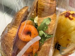 -PAPER STONE BAKERY(天汇广场店)
