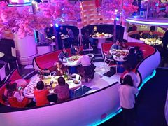 -巴特餐饮6加1音乐餐吧·新疆菜