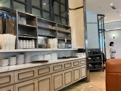 -翠华餐厅(宝安壹方城店)
