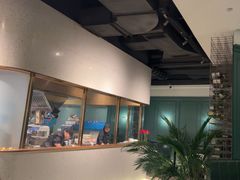 -L'Arome芳芳法国餐厅(仙林金鹰店)