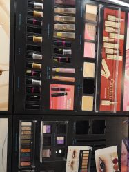 -唐三彩智能美妆体验馆