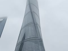 -上海中心大厦