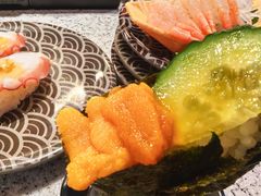 -争鲜回转寿司(中街大悦城店)
