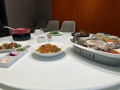-祥记餐饮•豫粤珍味(金隅大厦店)