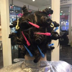 -JM STYLE造型明星.网红