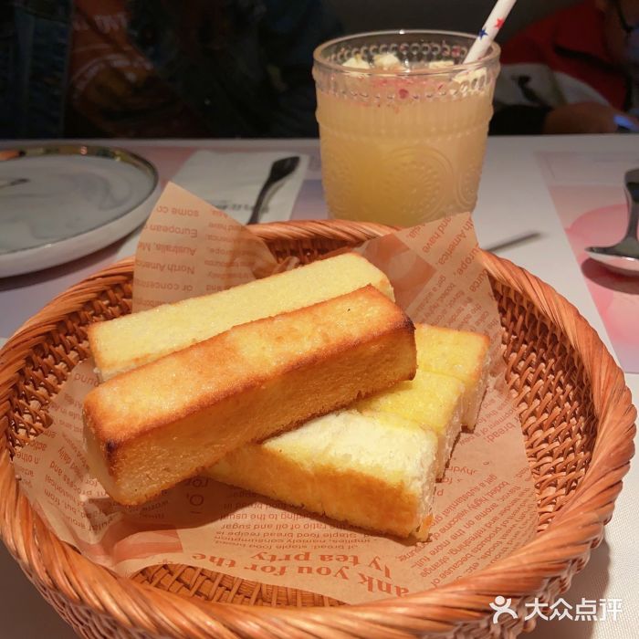 西缘·我的花和森林·鲜花西餐厅(南长街店)图片