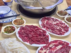 -贵宾牛·潮汕牛肉火锅(珠池总店)