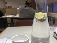 -喜家德虾仁水饺(华强天虹店)