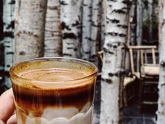 -Metal hands·铁手咖啡