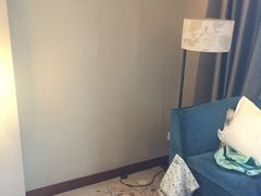 -扬州中集格兰云天大酒店