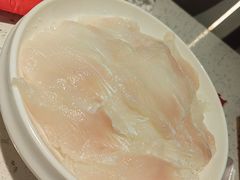-三人行骨头王火锅(长寿店)