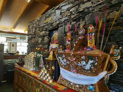 -思金拉措庄园藏餐(太阳岛店)