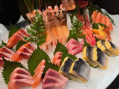 -Mr.Fish鱼鲜生海鲜放题(高德置地冬广场店)
