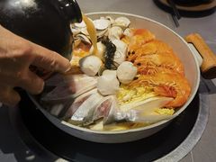 -创味·民间海南菜·非遗藤桥排骨(藤桥·免税城店)